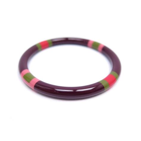 hermes bracelet bois